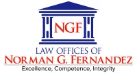 Law Office of Norman Gregory Fernandez Client and Employee Portal